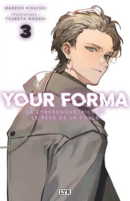 Your forma (roman) tome 3