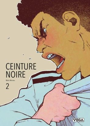 Ceinture noire tome 2
