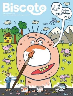 Journal Biscoto tome 91