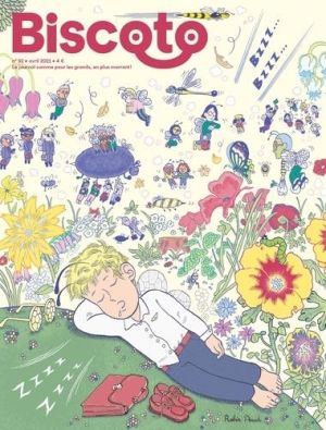 Journal Biscoto tome 92