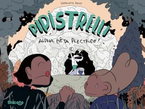 Pipistrelli tome 2
