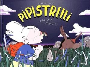 Pipistrelli tome 3