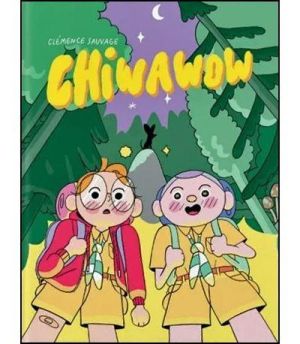 Chiwawow