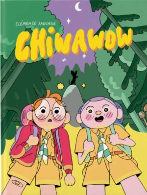Chiwawow