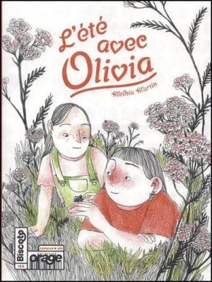 L'été avec Olivia