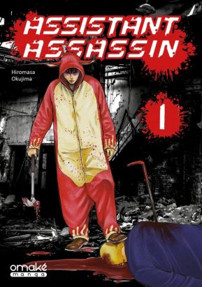 Assistant assassin tome 1