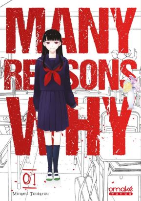 Many reasons why tome 1