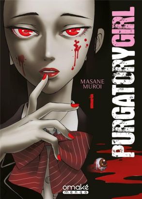 Purgatory girl tome 1