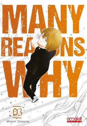 Many reasons why tome 3