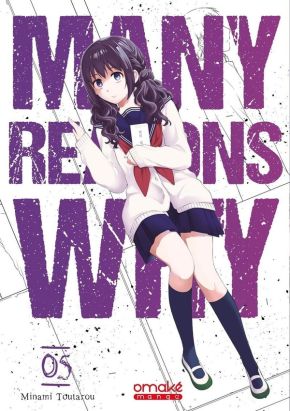 Many reasons why tome 5