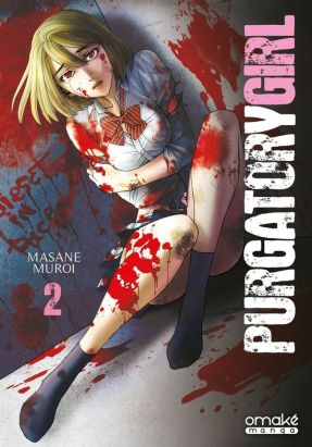 Purgatory girl tome 2