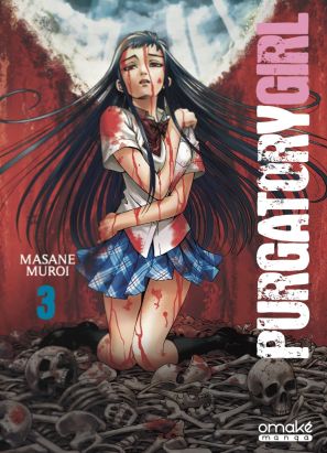 Purgatory girl tome 3