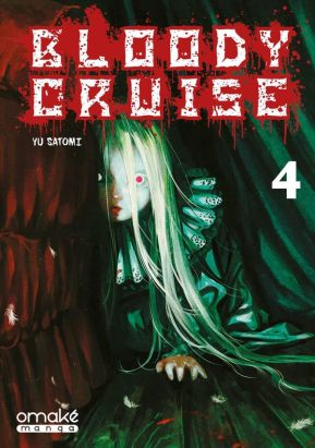 Bloody cruise tome 4
