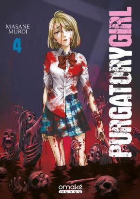 Purgatory girl tome 4