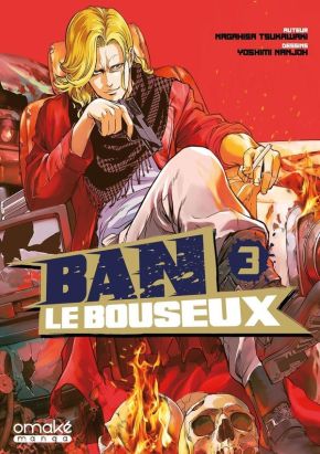 Ban le bouseux tome 3
