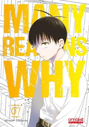 Many reasons why tome 7
