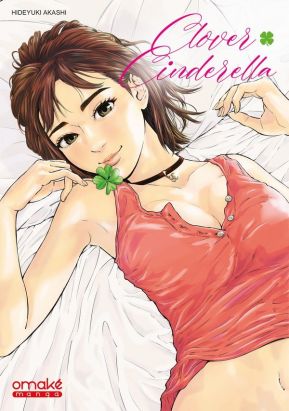 Clover cinderella