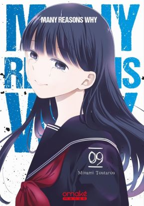 Many reasons why tome 9