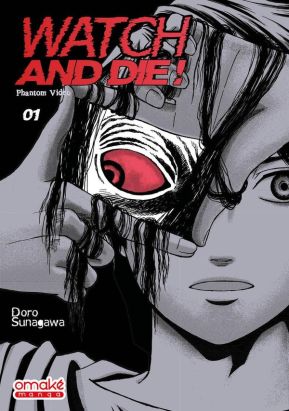 Watch & die tome 1 Watch & die tome 1