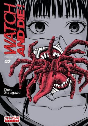 Watch & die tome 2