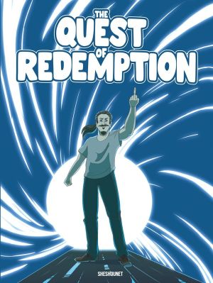 The quest of redemption The quest of redemption