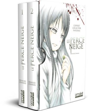 Le perce-neige - coffret intégral