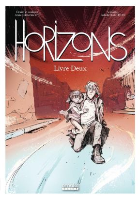 Horizons tome 2