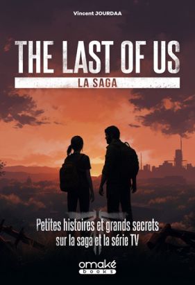 The last of us, la saga