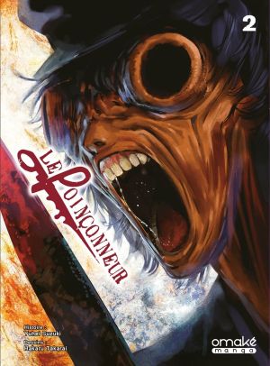 Le poinçonneur tome 2