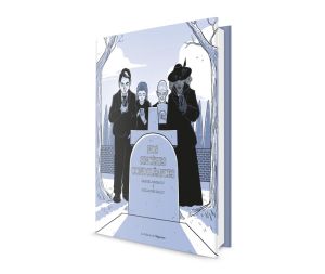 Nos sincères condoléances