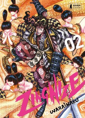 Zingnize tome 2