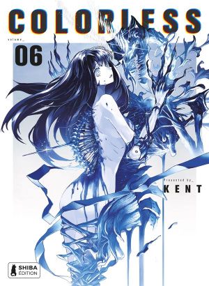 Colorless tome 6