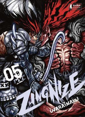 Zingnize tome 5
