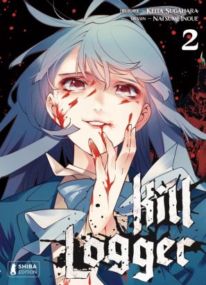 Kill logger tome 2