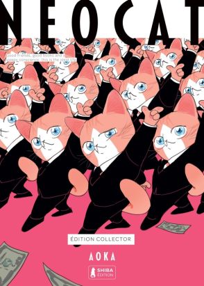 Neo Cat (collector)