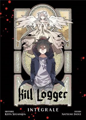 Kill logger - coffret intégral