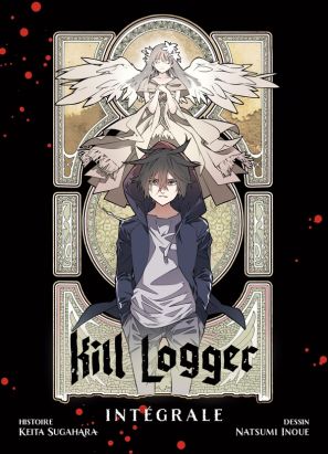 Kill logger - coffret intégral
