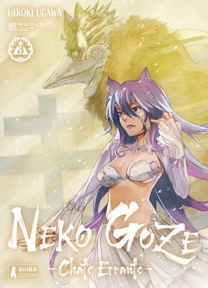 Neko Goze tome 3