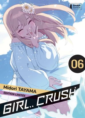 Girl crush K-Pop tome 6