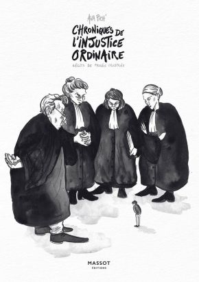 Chroniques de l'injustice ordinaire Chroniques de l'injustice ordinaire