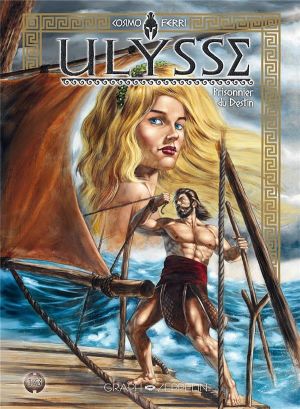 Ulysse tome 1