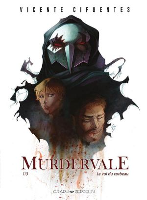 Murdervale tome 1