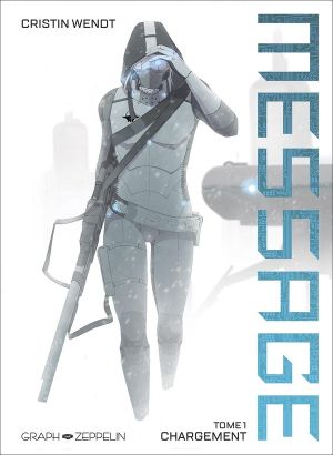 Message tome 1
