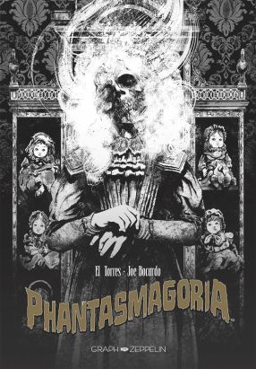 Phantasmagoria
