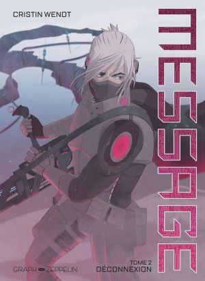 Message tome 2