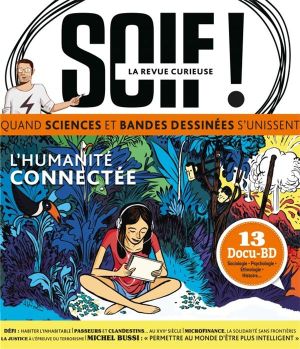 Soif (revue) tome 1