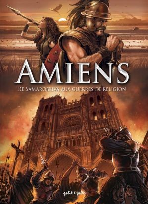 Amiens tome 1