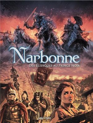 Narbonne en BD tome 1
