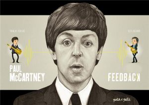 Paul Mccartney en BD - Feedback