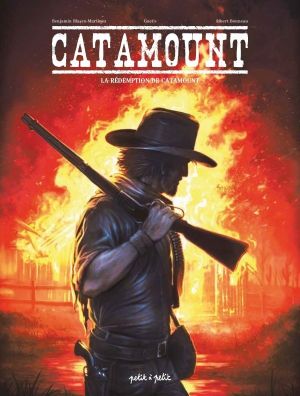 Catamount tome 4